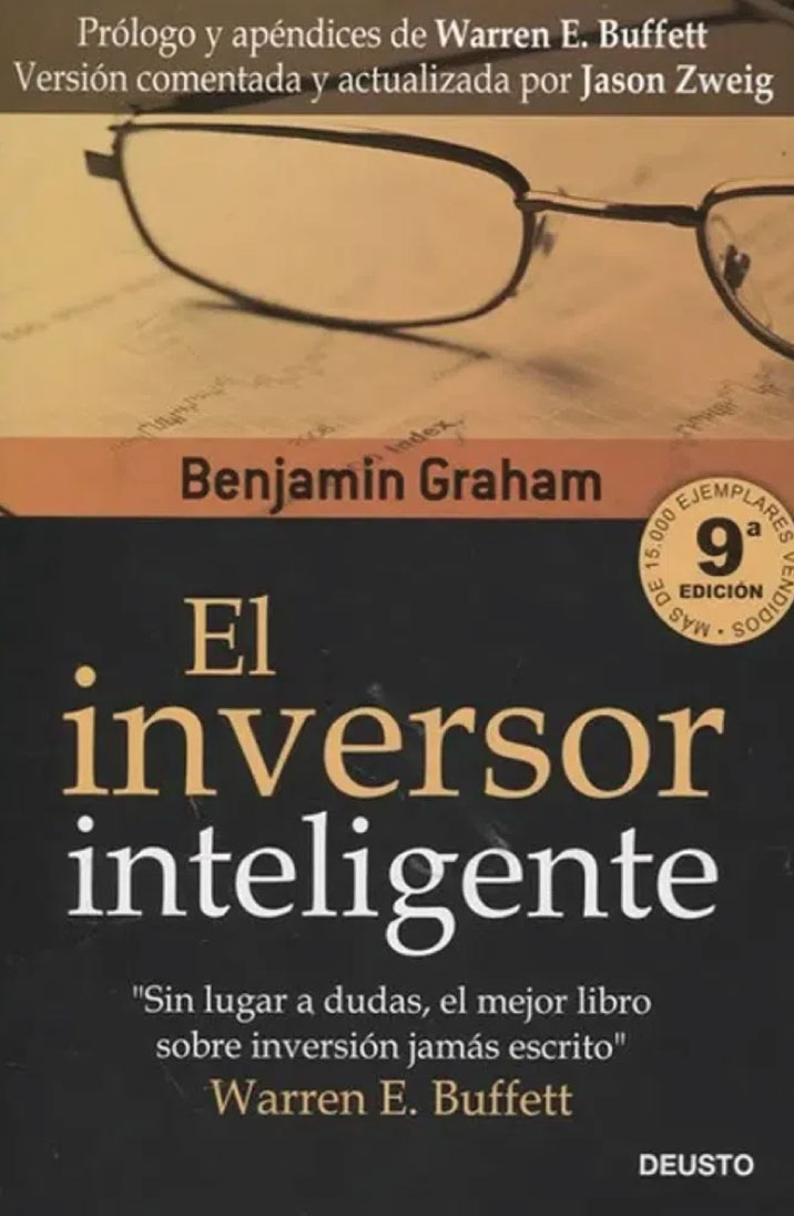 El inversor inteligente