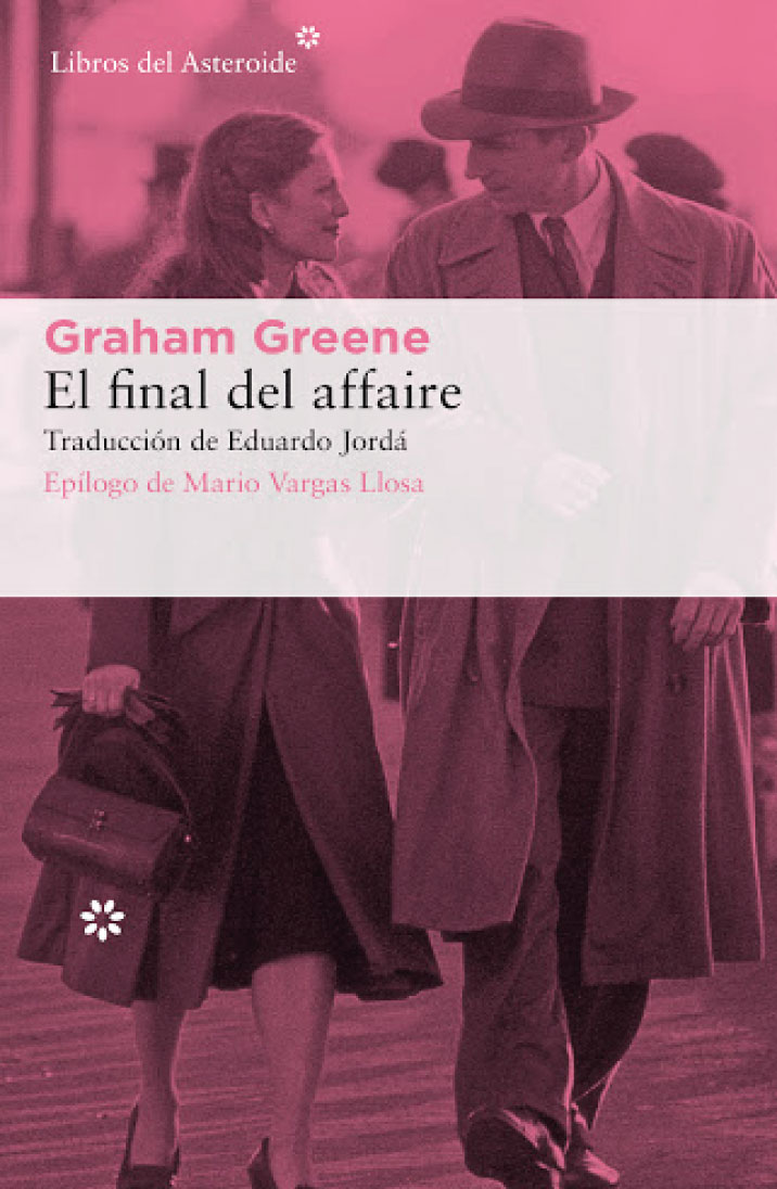 El final del affaire