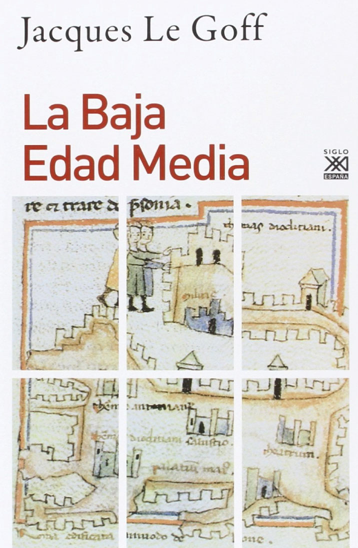 La Baja Edad Media