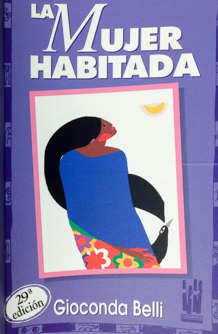 La mujer habitada