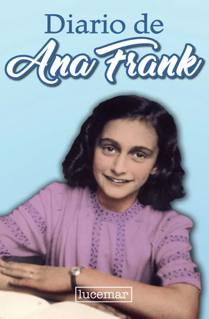 Diario de Ana Frank | Pensamiento Escrito Librería