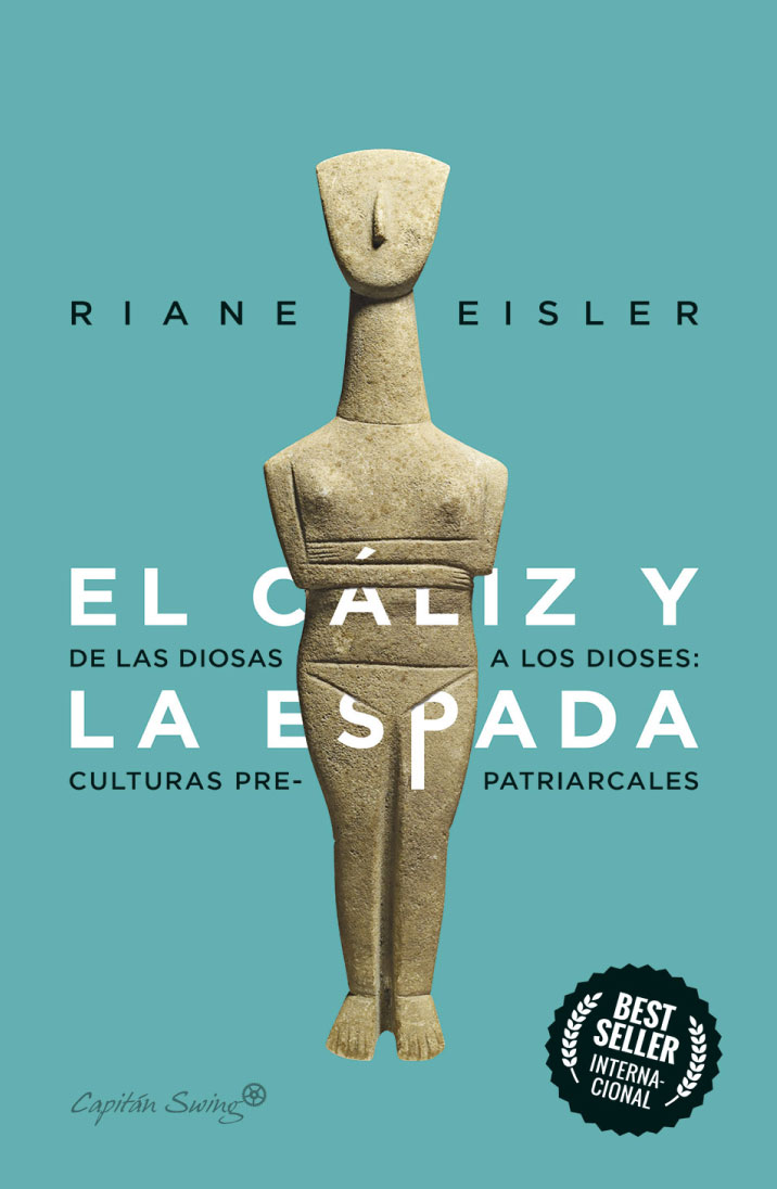 El Cáliz y la espada