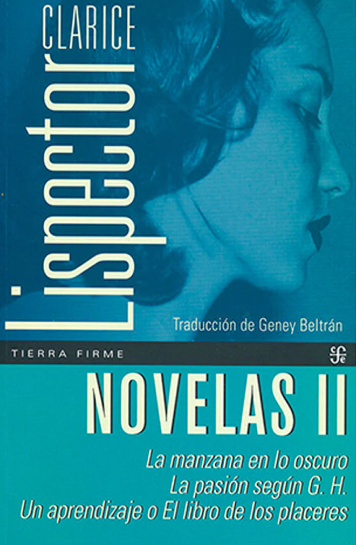 Novelas II