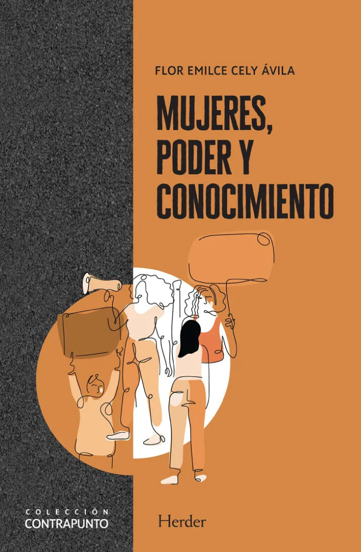 Mujeres, poder y conocimiento