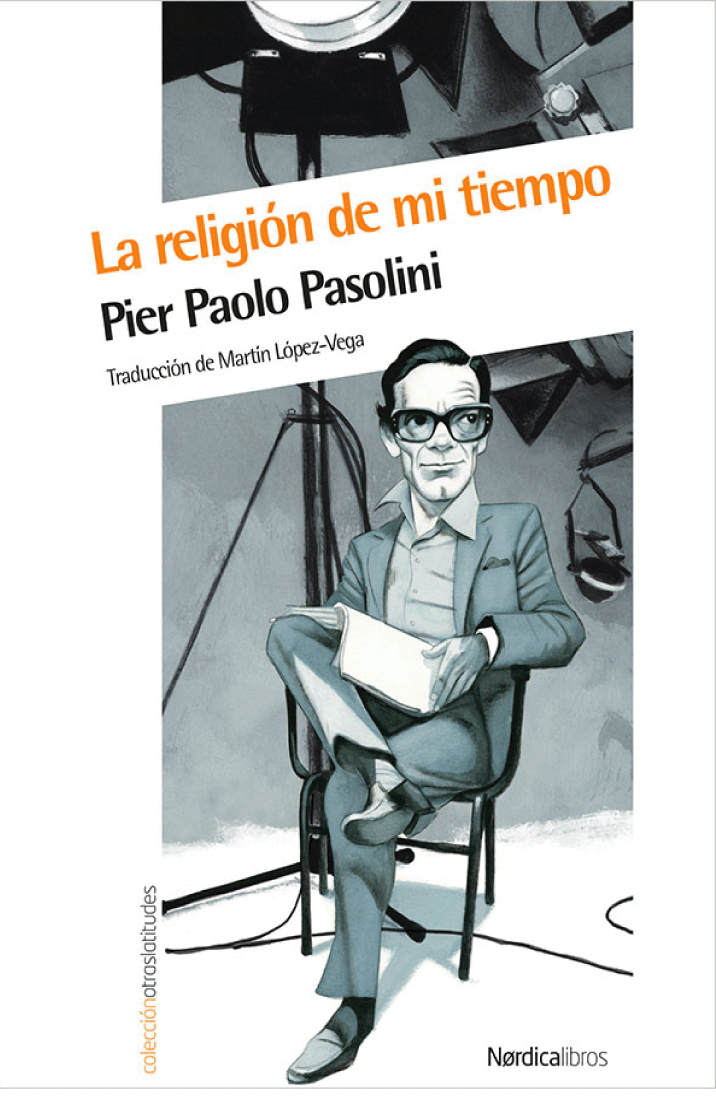 La religión de mi tiempo