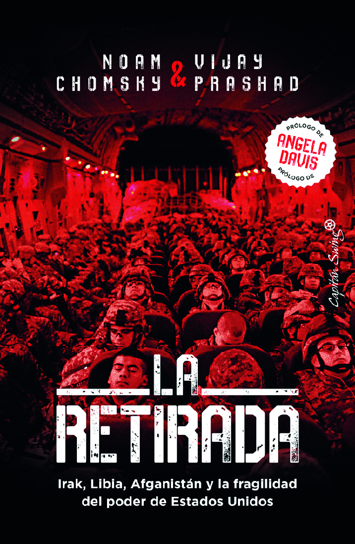 La retirada