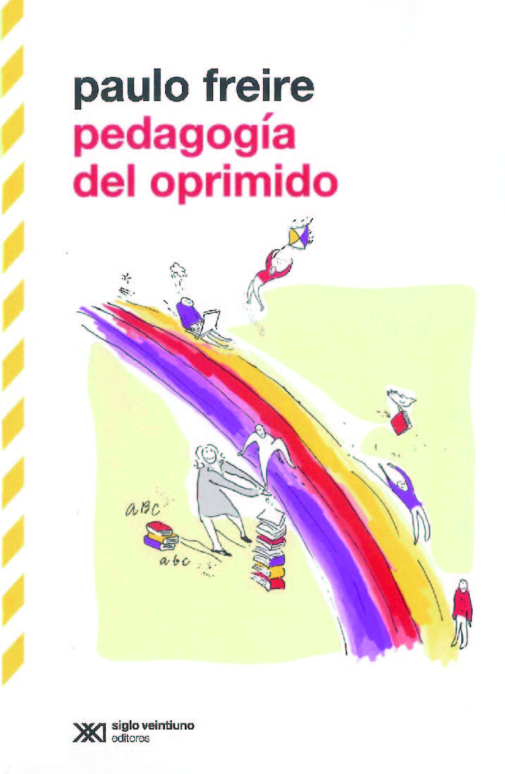 Pedagogía del Oprimido