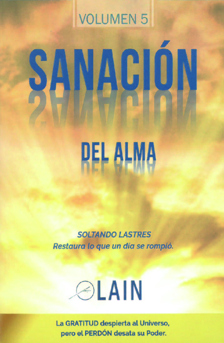 Sanación del alma