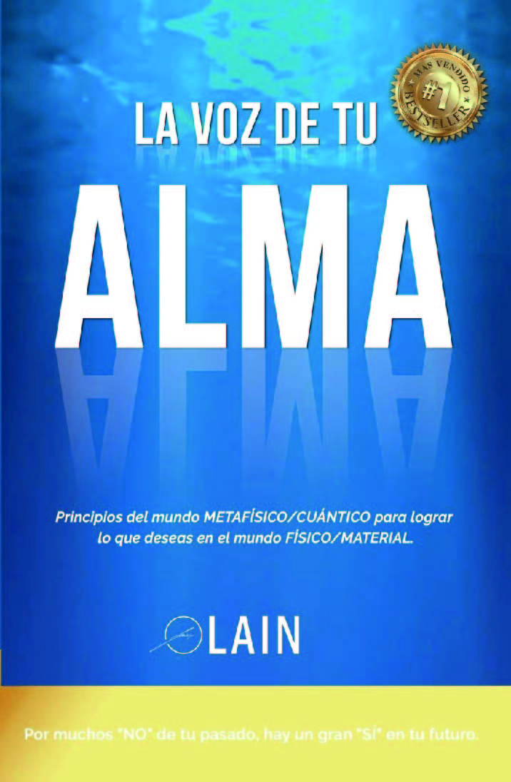 La Voz de tu alma