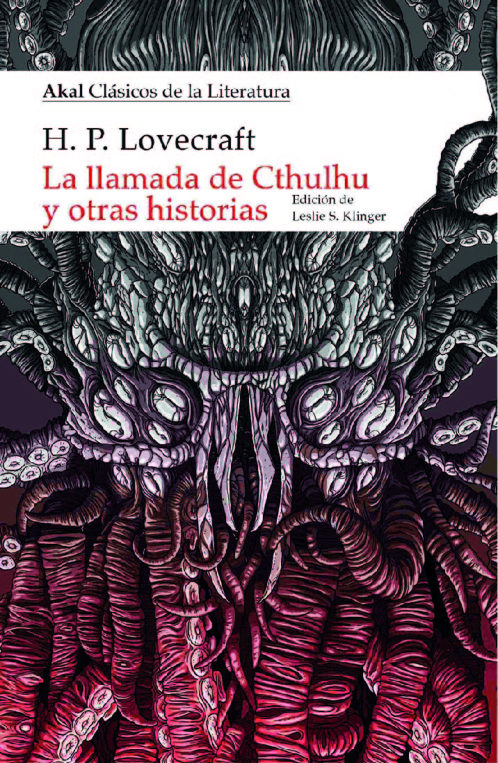 La llamada de Cthulhu