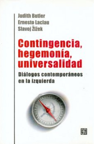 Contingencia, hegemonía, universalidad