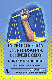 Introducción a la filosofía del derecho