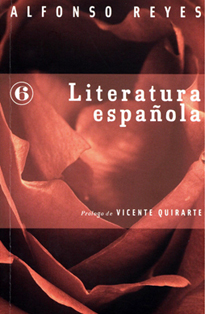 Literatura española