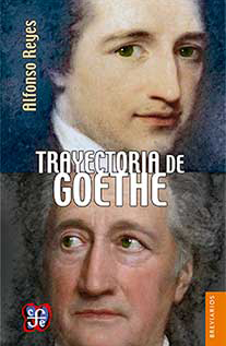 Trayectoria de Goethe