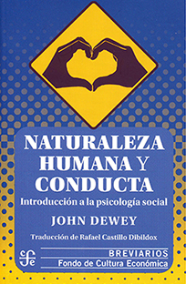 Naturaleza humana y conducta: Introducción a la psicología social