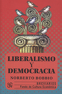 Liberalismo y democracia