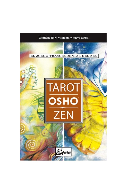 Tarot Osho Zen