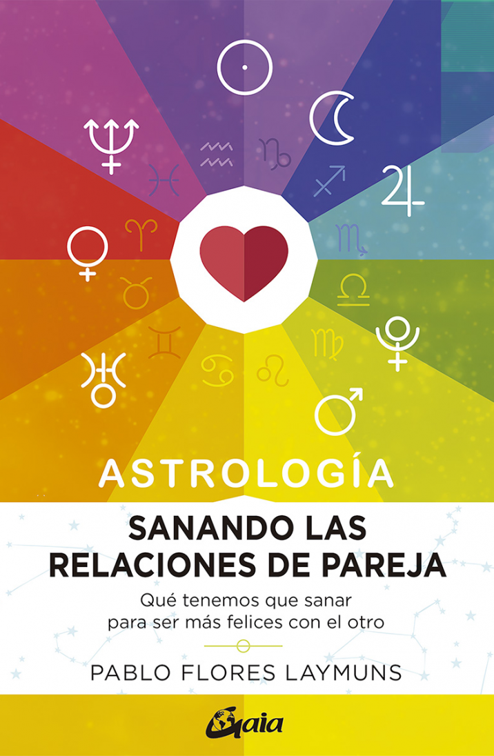 Sanando las relaciones de pareja. Astrología