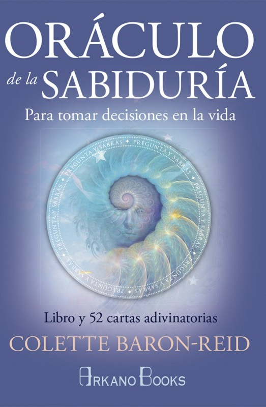 Oráculo de la sabiduría