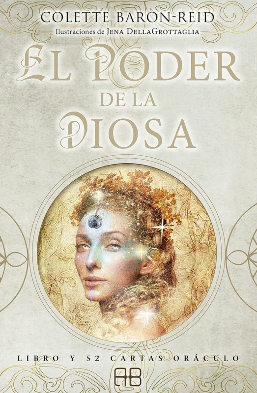 El poder de la diosa