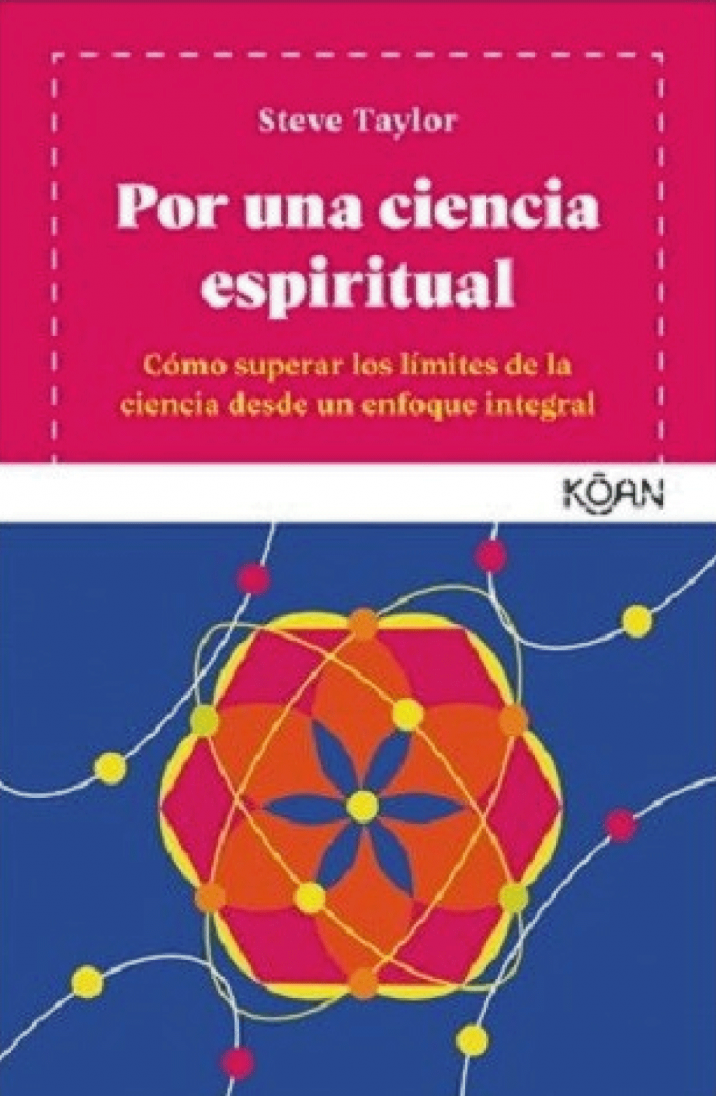 Por una ciencia espitirual