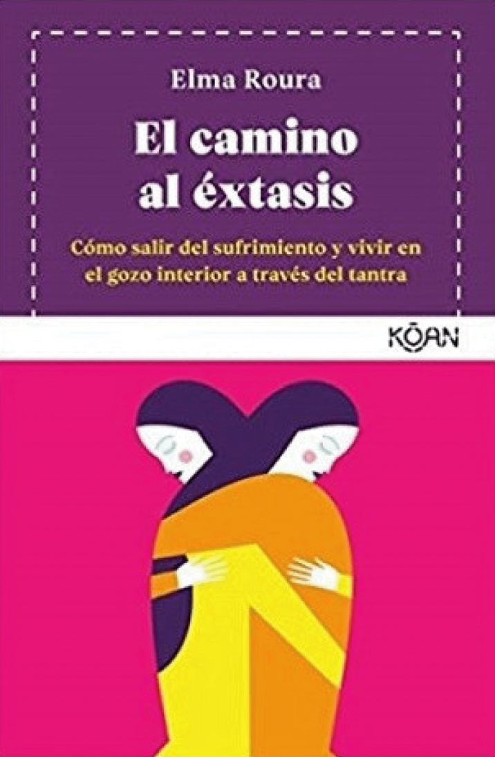 El camino del éxtasis