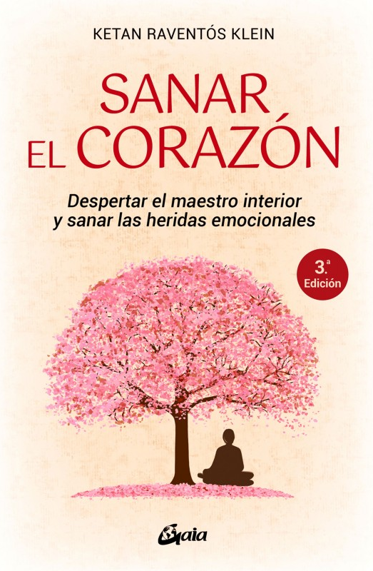 Sanar el corazón