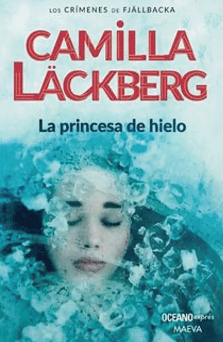 La princesa de hielo