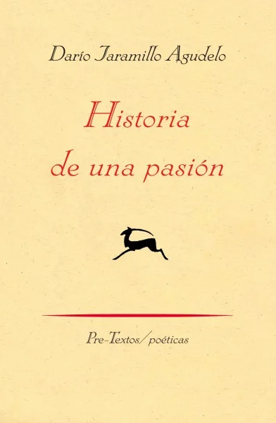 Historia de una pasión