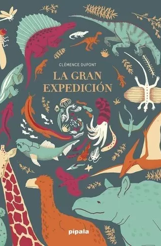 La gran expedición