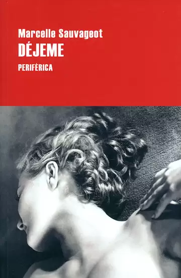 Déjeme