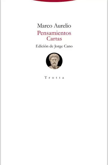 Marco Aurelio Pensamientos Cartas