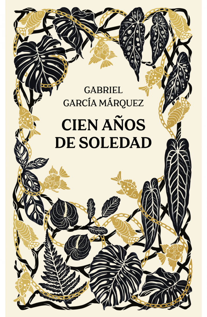 Cien años de soledad (Ed. aniversario)