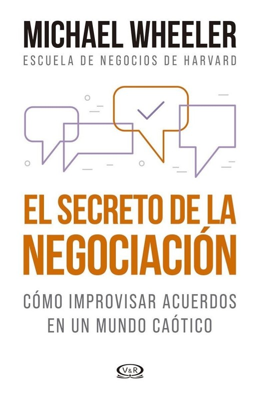 El secreto de la negociación