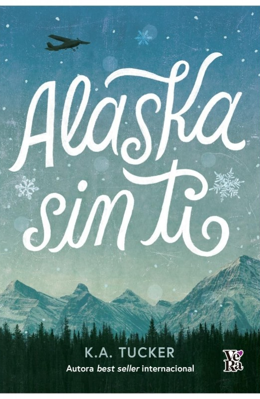 Alaska sin ti