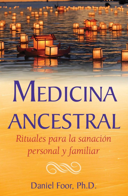 Medicina ancestral