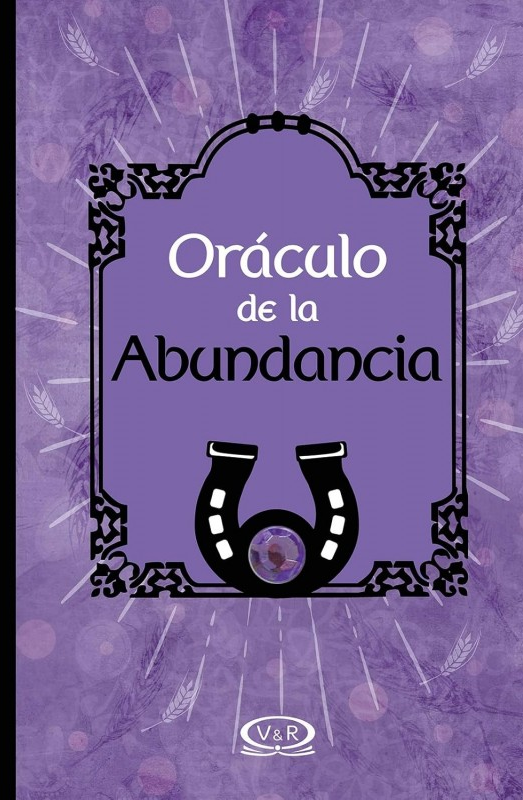 Oráculo de la abundancia