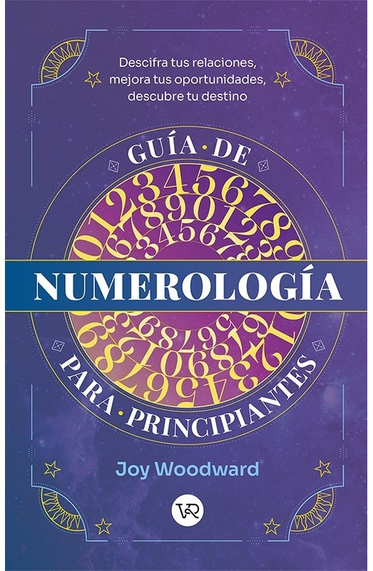 Guía de numerología para principiantes