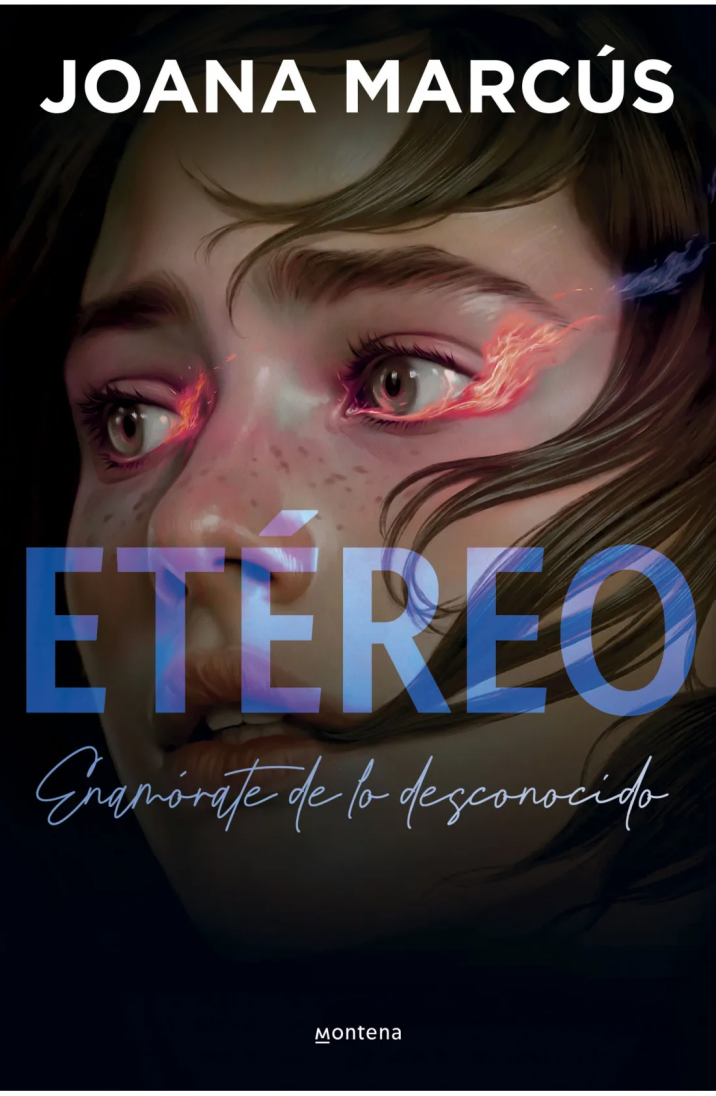 Etéreo