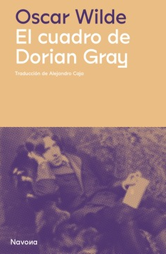 El cuadro de Dorian Grey