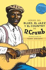 Héroes del blues, el jazz y el country