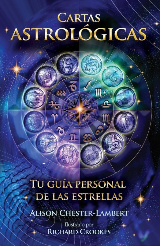 Cartas astrológicas: Tu guía personal de las estrellas