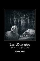 Los misterios