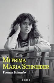 Mi prima María Schneider