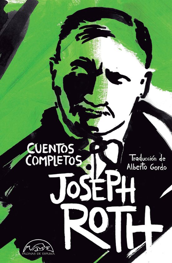 Cuentos completos. Joseph Roth