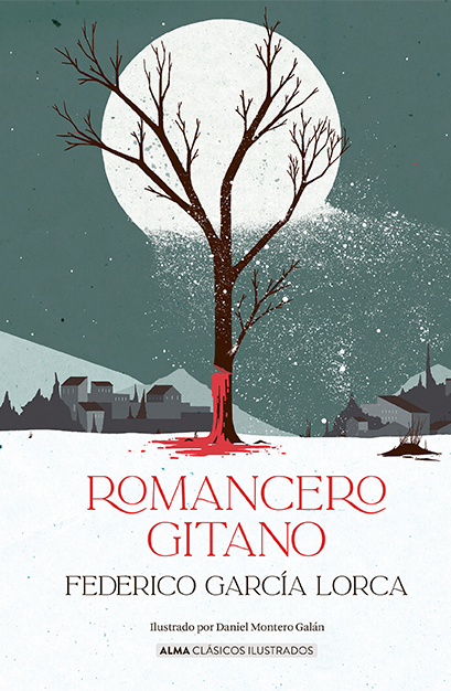 Romancero gitano