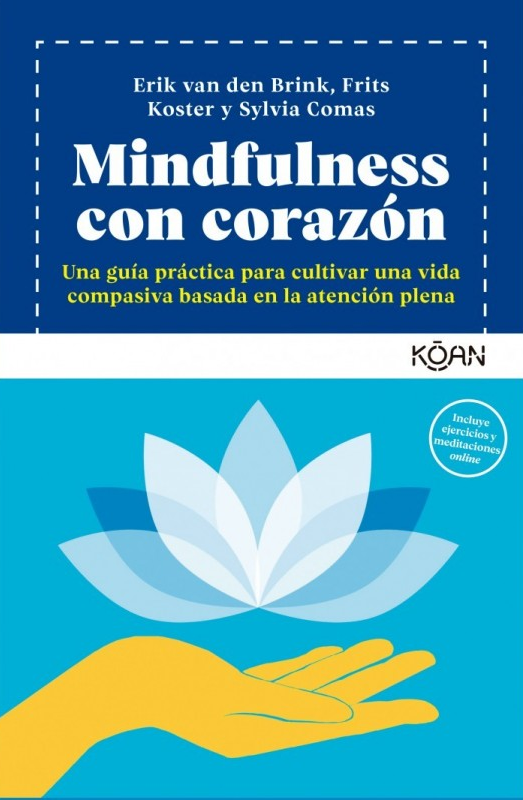 Mindfulness con corazón