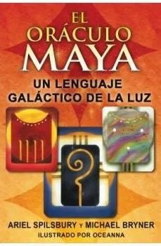 El oráculo Maya