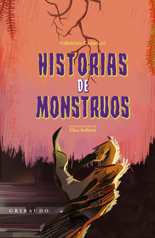 Historias de monstruos