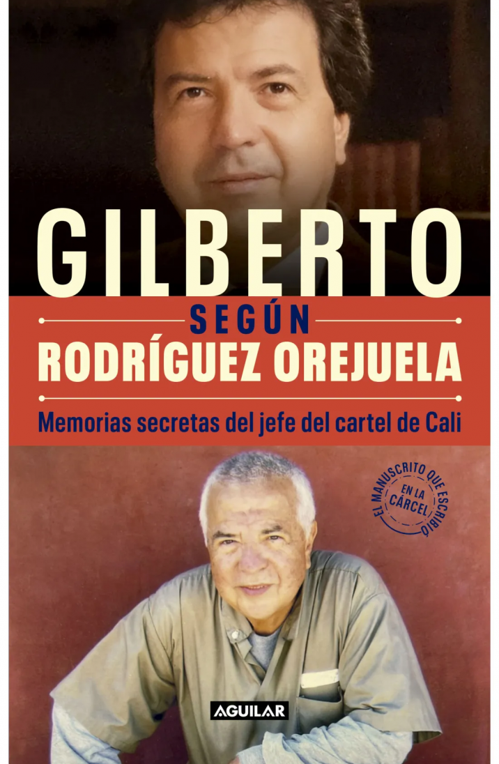 Gilberto según Rodríguez Orejuela